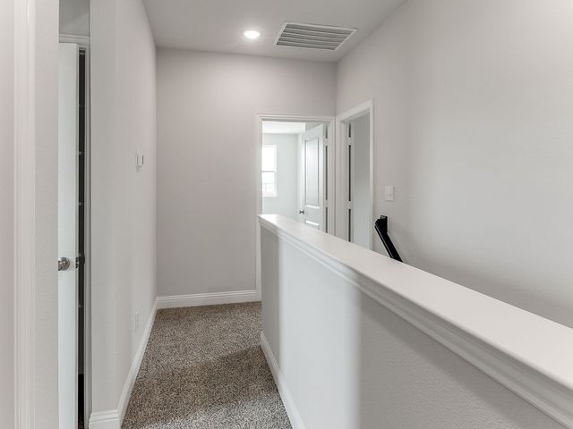 427 Magellan Road, Seagoville, TX 75159