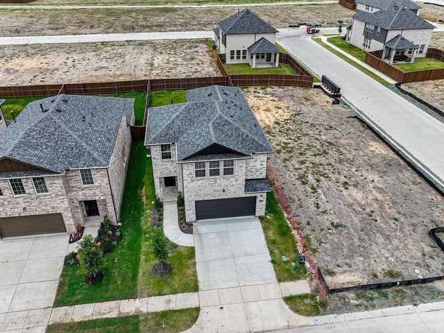 427 Magellan Road, Seagoville, TX 75159