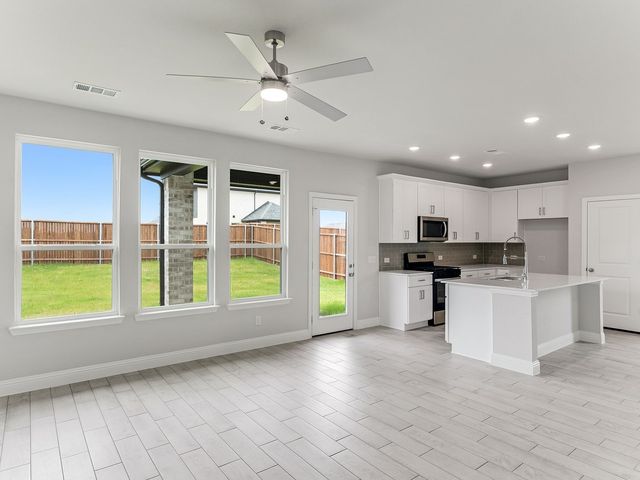 427 Magellan Road, Seagoville, TX 75159