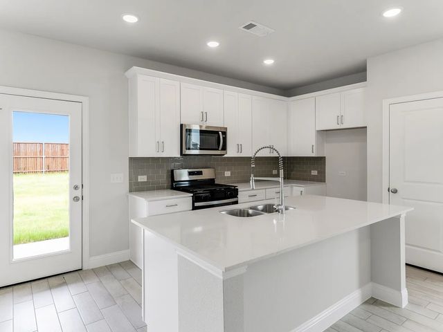 427 Magellan Road, Seagoville, TX 75159