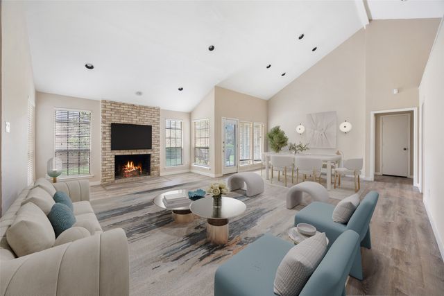 6216 Copperhill Drive, Dallas, TX 75248