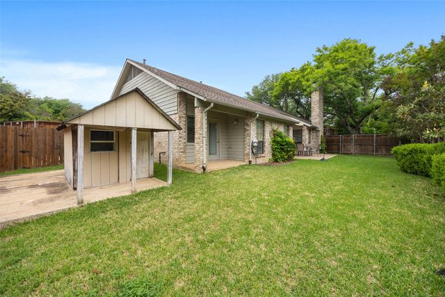 6216 Copperhill Drive, Dallas, TX 75248