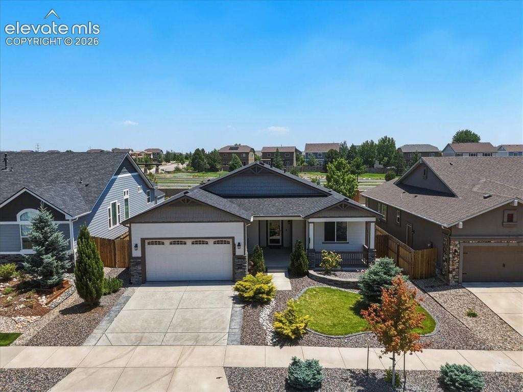 7219 Issaquah Drive, Colorado Springs, CO 80923 — photo 3