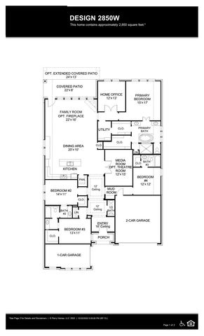 1026 Upland Court, Rockwall, TX 75087