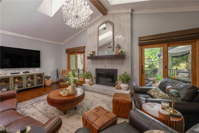 4063 Dunoon Circle NW, Canton, OH 44718