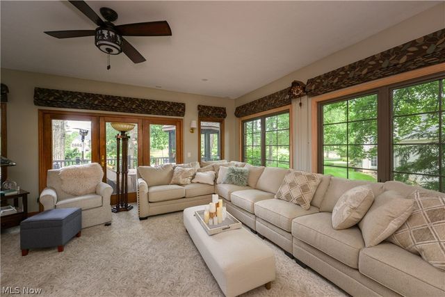 4063 Dunoon Circle NW, Canton, OH 44718