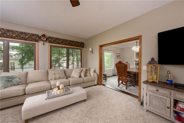 4063 Dunoon Circle NW, Canton, OH 44718