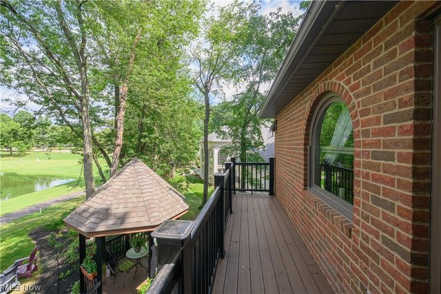 4063 Dunoon Circle NW, Canton, OH 44718