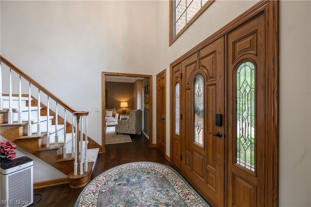 4063 Dunoon Circle NW, Canton, OH 44718