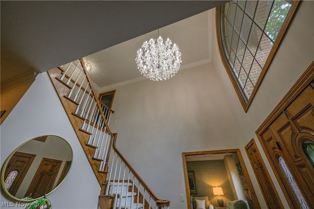 4063 Dunoon Circle NW, Canton, OH 44718
