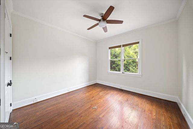 1084 West Nancy Creek Drive, Atlanta, GA 30319