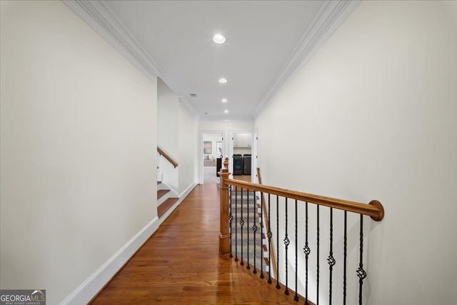 1084 West Nancy Creek Drive, Atlanta, GA 30319
