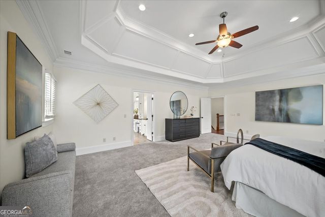 1084 West Nancy Creek Drive, Atlanta, GA 30319