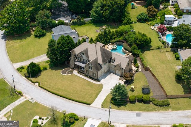 1084 West Nancy Creek Drive, Atlanta, GA 30319