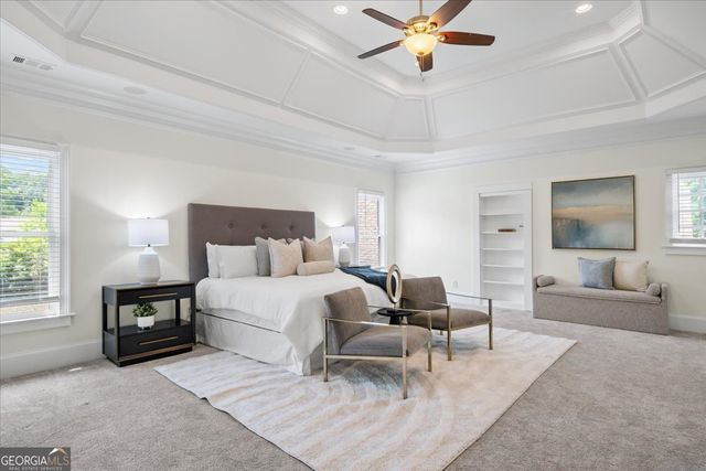 1084 West Nancy Creek Drive, Atlanta, GA 30319