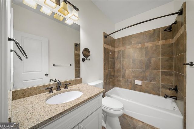 1084 West Nancy Creek Drive, Atlanta, GA 30319