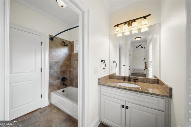 1084 West Nancy Creek Drive, Atlanta, GA 30319