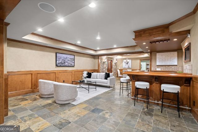 1084 West Nancy Creek Drive, Atlanta, GA 30319