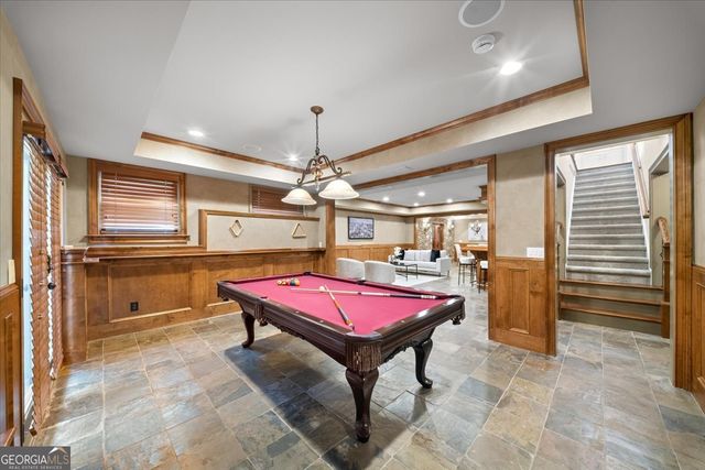 1084 West Nancy Creek Drive, Atlanta, GA 30319