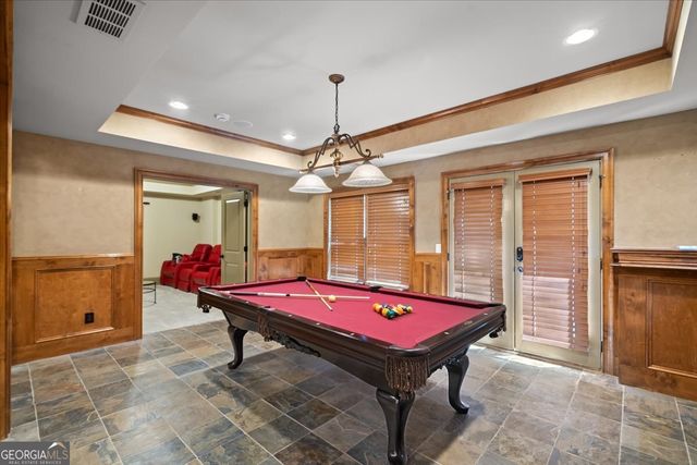 1084 West Nancy Creek Drive, Atlanta, GA 30319