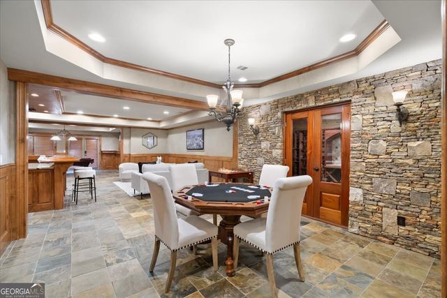 1084 West Nancy Creek Drive, Atlanta, GA 30319