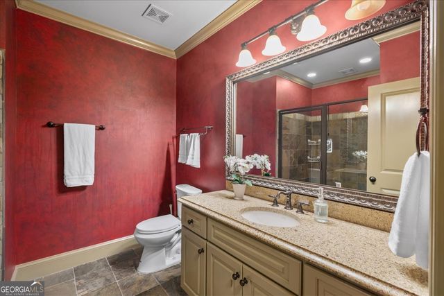 1084 West Nancy Creek Drive, Atlanta, GA 30319