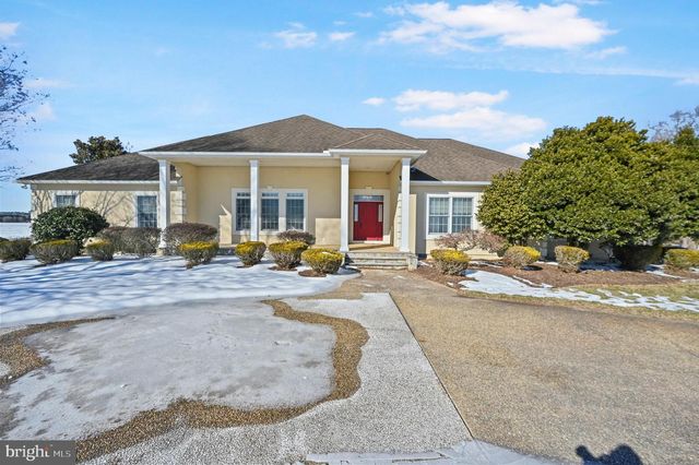 17882 POTATO LN, Bridgeville, DE 19933