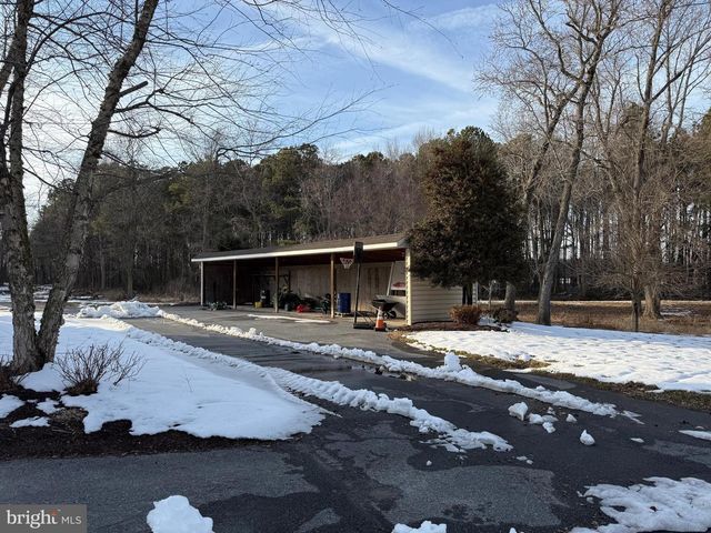 17882 POTATO LN, Bridgeville, DE 19933