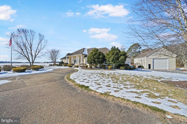 17882 POTATO LN, Bridgeville, DE 19933