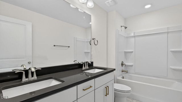 640 Bumblebee Loop, Apex, NC 27539