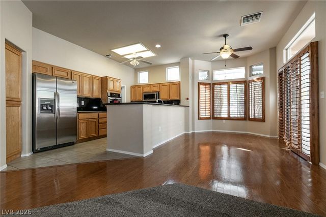 11016 Clarion Lane, Las Vegas, NV 89134