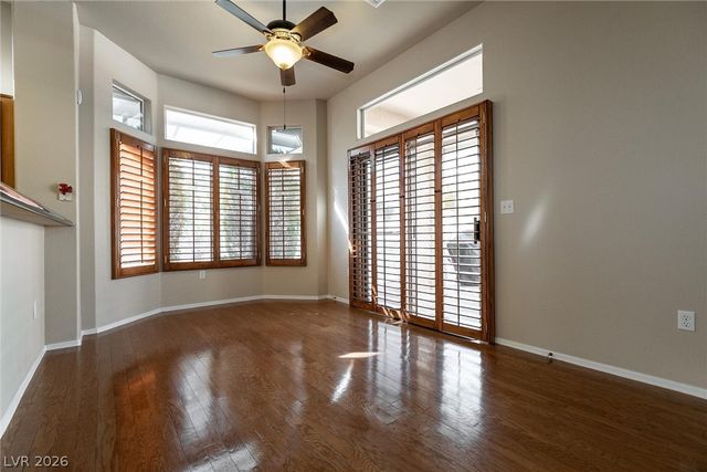 11016 Clarion Lane, Las Vegas, NV 89134