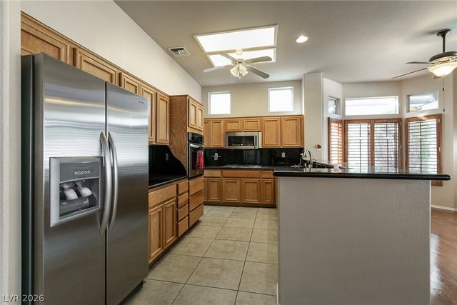 11016 Clarion Lane, Las Vegas, NV 89134