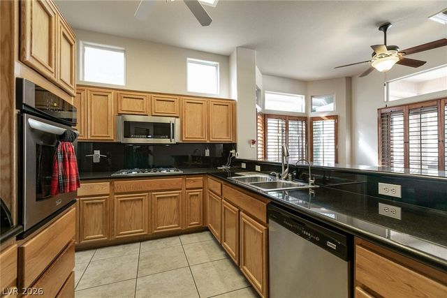 11016 Clarion Lane, Las Vegas, NV 89134