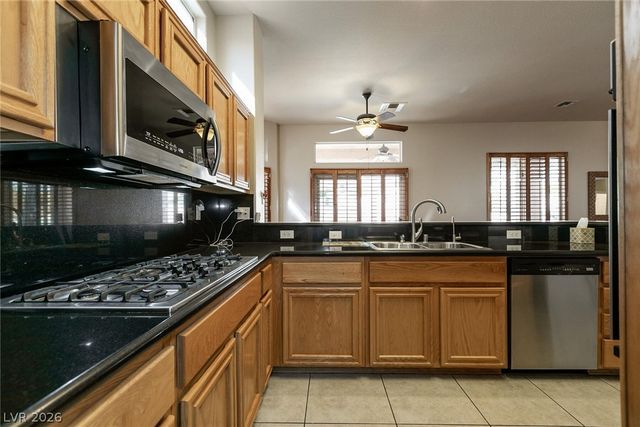 11016 Clarion Lane, Las Vegas, NV 89134