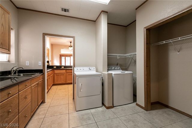 11016 Clarion Lane, Las Vegas, NV 89134