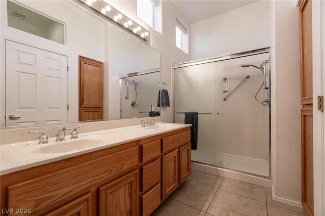 11016 Clarion Lane, Las Vegas, NV 89134