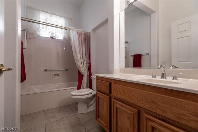 11016 Clarion Lane, Las Vegas, NV 89134