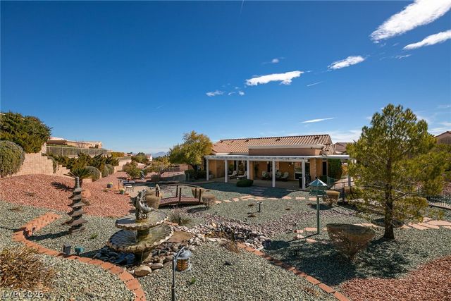 11016 Clarion Lane, Las Vegas, NV 89134