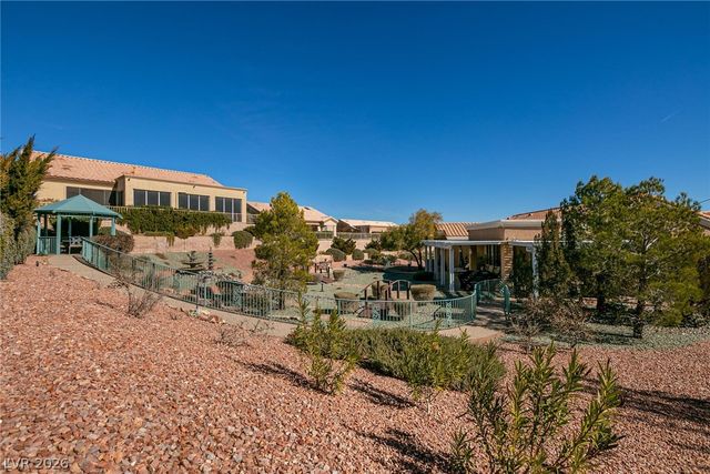 11016 Clarion Lane, Las Vegas, NV 89134