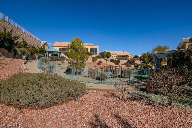 11016 Clarion Lane, Las Vegas, NV 89134