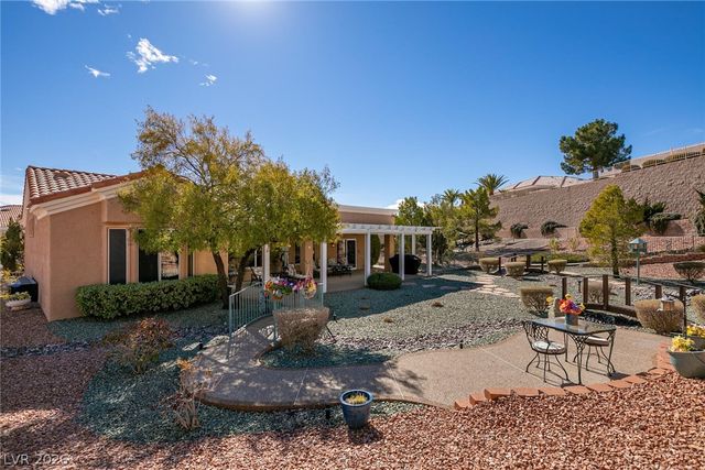 11016 Clarion Lane, Las Vegas, NV 89134