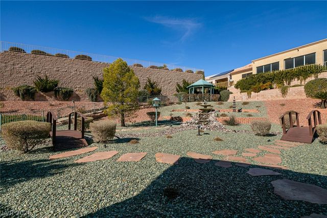 11016 Clarion Lane, Las Vegas, NV 89134