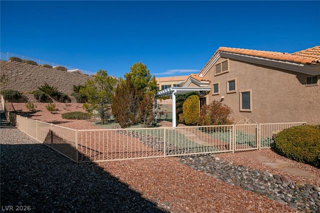 11016 Clarion Lane, Las Vegas, NV 89134