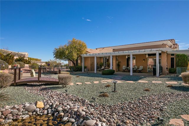 11016 Clarion Lane, Las Vegas, NV 89134