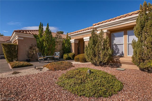 11016 Clarion Lane, Las Vegas, NV 89134