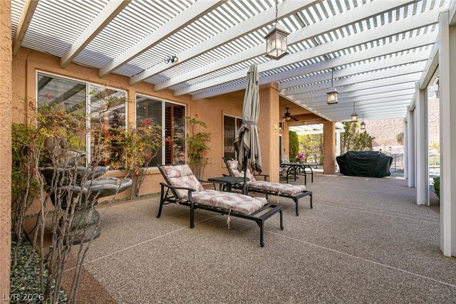 11016 Clarion Lane, Las Vegas, NV 89134