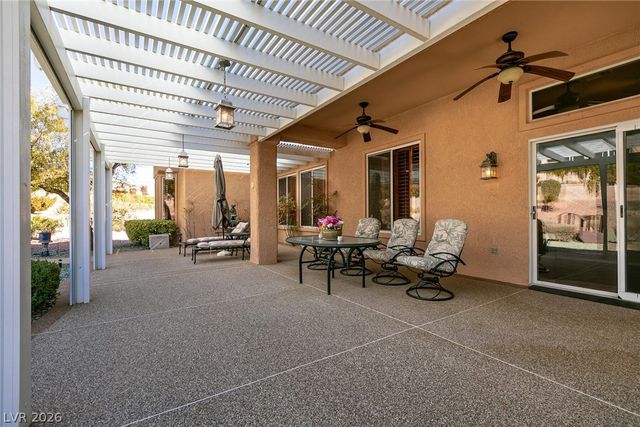 11016 Clarion Lane, Las Vegas, NV 89134