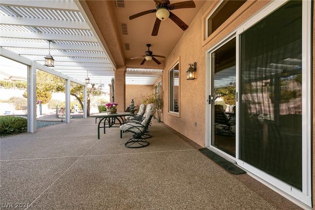 11016 Clarion Lane, Las Vegas, NV 89134