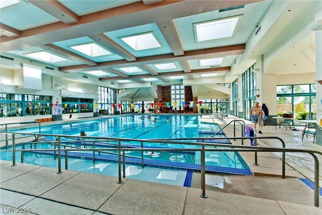 11016 Clarion Lane, Las Vegas, NV 89134